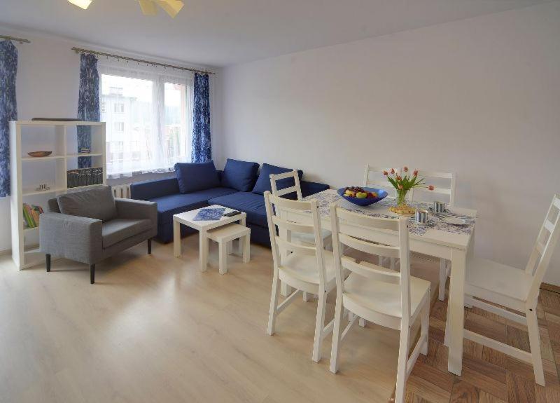 Trevilles Apartamenty - Granatowy Szklarska Poręba Eksteriør bilde